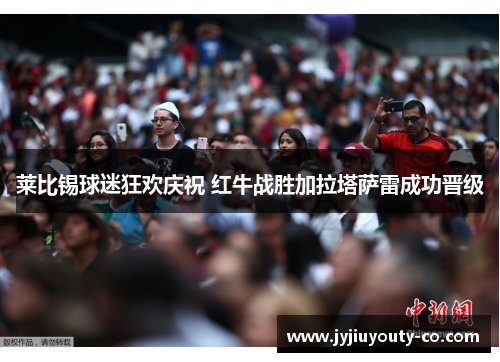 莱比锡球迷狂欢庆祝 红牛战胜加拉塔萨雷成功晋级
