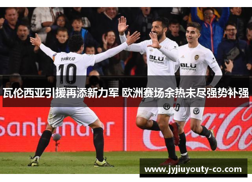 瓦伦西亚引援再添新力军 欧洲赛场余热未尽强势补强